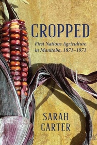 Enlarge image Cover: Cropped - University of Manitoba Press
