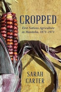 Cover: Cropped - University of Manitoba Press