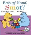 Cover: Beth sy' Nesaf, Smot? / What's Next, Smot? - Dref Wen