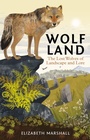 Cover: Wolf Land - Pelagic Publishing