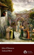 Cover: Delphi Collected Works of John of Damascus Illustrated - Delphi Publishing Ltd