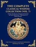 Cover: The Complete Classical Wisdom Collection (Vol. 7) - Muze Publishing