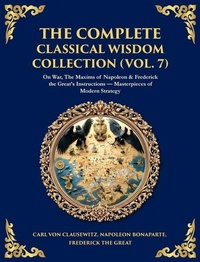 Enlarge image Cover: The Complete Classical Wisdom Collection (Vol. 7) - Muze Publishing