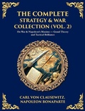 Cover: The Complete Strategy Collection (Vol. 2) - Muze Publishing