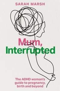Enlarge image Cover: Mum, Interrupted - Jessica Kingsley Publishers