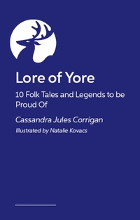 Enlarge image Cover: Lore of Yore - Jessica Kingsley Publishers