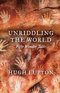 Cover: Unriddling the World - Wilton Square Books