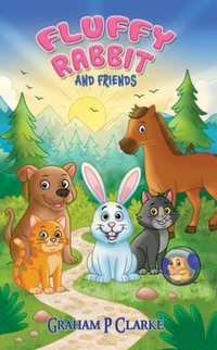 Enlarge image Cover: Fluffy Rabbit And Friends - Maple Publishers