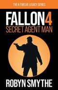 Cover: Fallon 4 - Grosvenor House Publishing Ltd