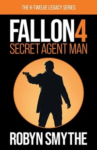 Enlarge image Cover: Fallon 4 - Grosvenor House Publishing Ltd