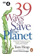 Cover: 39 Ways to Save the Planet - BBC Books