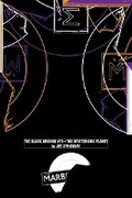 Cover: The Mysterious Planet - Obverse Books