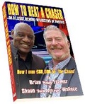 Cover: HOW TO BEAT A CHASER - 5T Publishing