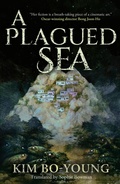 Cover: A Plagued Sea - Honford Star