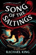 Cover: Song of the Saltings - Guppy Publishing Ltd