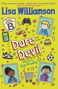 Cover: Dare Devil - Guppy Publishing Ltd