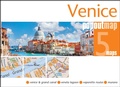 Cover: Venice PopOut Map - PopOut Maps