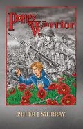 Cover: The Poppy Warrior - Medina Publishing Ltd