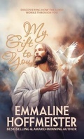 Cover: My Gift to You - Rhemalda Publishing