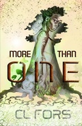 Cover: More than One - Epitome Press