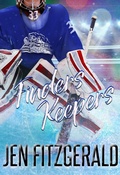 Cover: Finders Keepers - Knotted Hearts Publishing