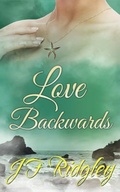 Cover: Love Backwards - JF Ridgley