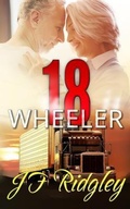 Cover: 18 Wheeler - JF Ridgley