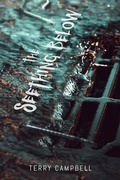 Cover: The Seething Below - Graveside Press