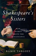 Cover: Shakespeare's Sisters - Vintage Books