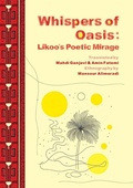 Cover: Whispers of Oasis - Asemana Books
