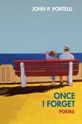Cover: Once I Forget - Daraja Press