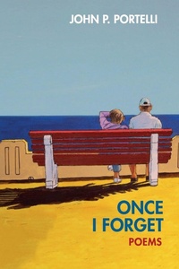 Enlarge image Cover: Once I Forget - Daraja Press