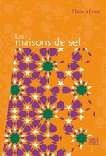Cover: Les Maisons de sel - Hachette Fictions