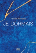 Cover: Je dormais - Hachette Fictions