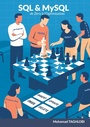 Cover: SQL & MySQL - BoD - Books on Demand