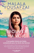 Cover: Trouver ma voie - Calmann-L&eacute;vy