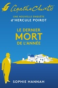 Cover: Le dernier mort de l'ann&eacute;e - Le Masque