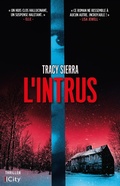 Cover: L'intrus - City Edition