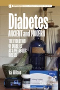 Cover: Diabetes Ancient and Modern - Springer