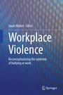 Cover: Workplace Violence - Springer
