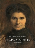 Cover: Die Lenzburger Malerin Clara A. M&uuml;ller (1862-1929) - Verlagshaus Seidel & Sch&uuml;tz