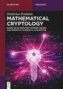 Cover: Mathematical Cryptology - De Gruyter