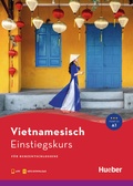 Cover: Einstiegskurs Vietnamesisch - Hueber Verlag