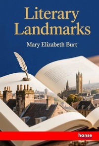 Enlarge image Cover: Literary Landmarks - Hansebooks