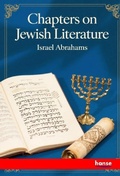 Cover: Chapters on Jewish Literature - Hansebooks