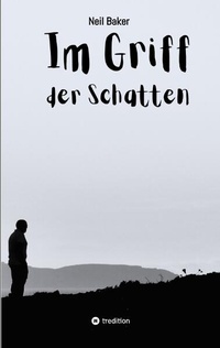 Enlarge image Cover: Im Griff der Schatten - tredition