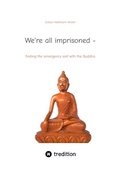 Cover: We're all imprisoned - - tredition