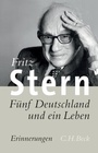 Bild: Fünf Deutschland und ein Leben - C.H.BECK