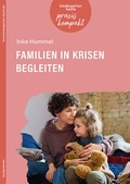 Cover: Familien in Krisen begleiten - Verlag Herder