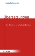 Cover: &Uuml;bersetzungen - Verlag Herder